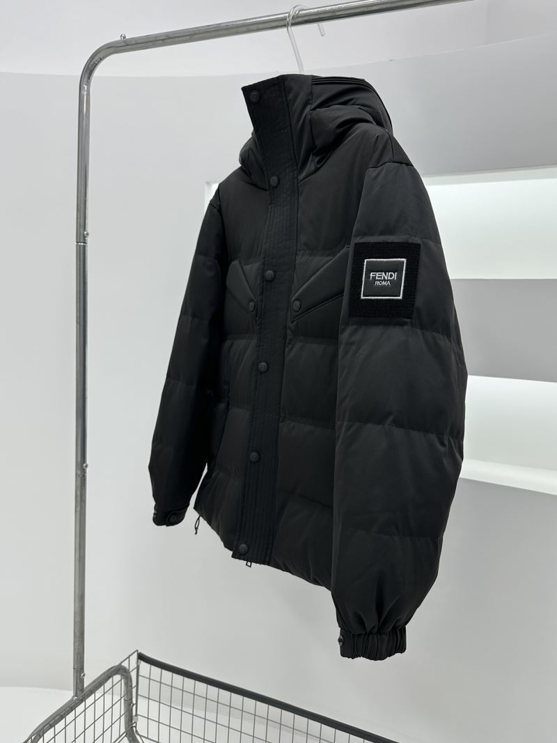 Christian Dior Down Jackets